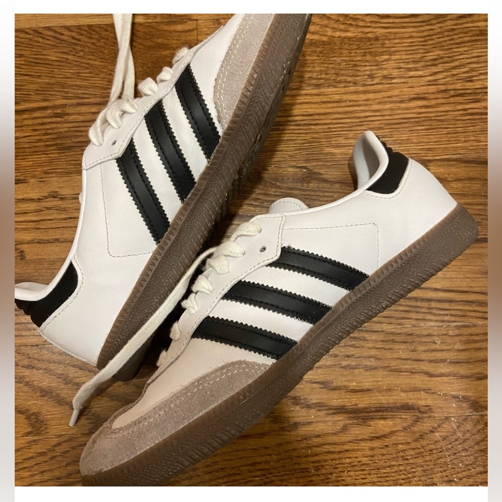 Adidas OG Samba M6=W7.5
